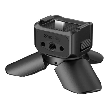 SmallRig 6361B - podstawka, mini statyw z adapterem akumulatora USB-C do DJI Osmo Pocket 4P / 4 / 3